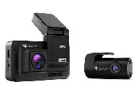 Видеорегистратор-GPS информатор (2в1) NAVITEL R480 2K