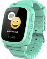 Умные часы Elari KidPhone 2 (зеленый) Умные часы Elari KidPhone 2 (зеленый)