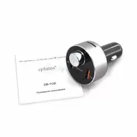 FM модулятор Eplutus CB-102 FM модулятор Eplutus CB-102