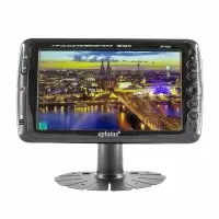 Портативный телевизор Eplutus EP-700T Портативный телевизор Eplutus EP-700T