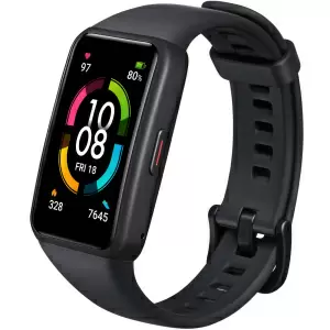 Фитнес-браслет HONOR Band 6 Фитнес-браслет HONOR Band 6