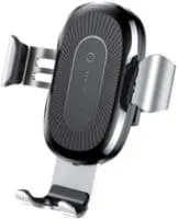 Держатель для смартфона Baseus WXYL-0S (серебристый)