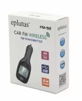 FM модулятор Eplutus FM-92 FM модулятор Eplutus FM-92
