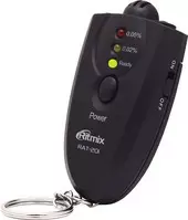 Алкотестер Ritmix RAT-201 Алкотестер Ritmix RAT-201