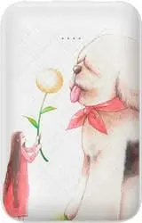 Внешний аккумулятор Baseus Mini JA PPX10-MC02 10000mAh For Dog