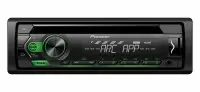 Автомагнитола Pioneer DEH-S120UBG Автомагнитола Pioneer DEH-S120UBG