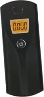 Алкотестер Ritmix RAT-350 (черный) Алкотестер Ritmix RAT-350 (черный)
