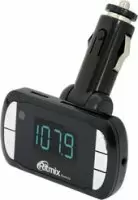 FM модулятор Ritmix FMT-A770 FM модулятор Ritmix FMT-A770
