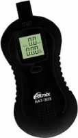 Алкотестер Ritmix RAT-303 Алкотестер Ritmix RAT-303