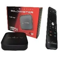 Смарт-приставка Goldmaster i905 Plus 2/16GB