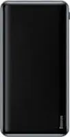 Внешний аккумулятор Baseus Simbo PPALL-QB01 10000mAh (черный)