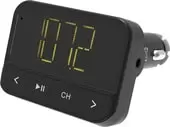 FM модулятор Ritmix FMT-B200 FM модулятор Ritmix FMT-B200