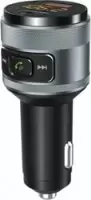 FM модулятор Ritmix FMT-A707 FM модулятор Ritmix FMT-A707