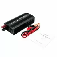 Автомобильный инвертор 800W/12v Eplutus PW-800 Автомобильный инвертор 800W/12v Eplutus PW-800