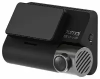 Видеорегистратор Xiaomi 70mai Dash Cam A800 Midrive D09, GPS (Русская версия) Видеорегистратор Xiaomi 70mai Dash Cam A800 Midrive D09, GPS (Русская версия)