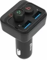 FM модулятор Ritmix FMT-B100 FM модулятор Ritmix FMT-B100