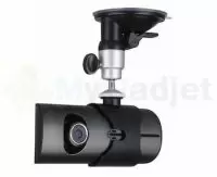 Видеорегистратор Eplutus DVR-R300