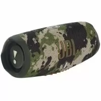 Беспроводная колонка JBL Charge 5 (камуфляж) Беспроводная колонка JBL Charge 5 (камуфляж)
