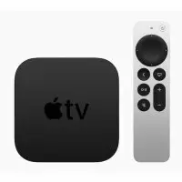 Смарт-приставка Apple TV 4K 32GB (2-е поколение) Смарт-приставка Apple TV 4K 32GB (2-е поколение)