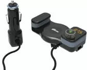 FM модулятор Ritmix FMT-A880 FM модулятор Ritmix FMT-A880