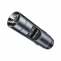 FM модулятор Baseus CCNLZ-0G FM модулятор Baseus CCNLZ-0G