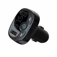 FM модулятор Baseus CCTM-01 FM модулятор Baseus CCTM-01