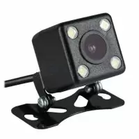 Камера заднего вида XPX 309B-LED Камера заднего вида XPX 309B-LED