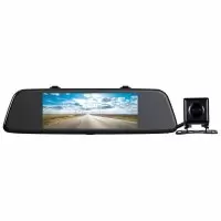 Видеорегистратор зеркало Pioneer VREC-150MD Видеорегистратор зеркало Pioneer VREC-150MD