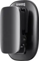 Зажим для очков Baseus ACYJN-A01