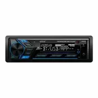 Автомагнитола Eplutus CA303 Автомагнитола Eplutus CA303