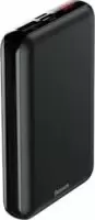 Внешний аккумулятор Baseus Mini S PPALL-XF01 10000mAh (черный)