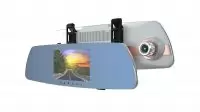 Видеорегистратор зеркало Ritmix AVR-383 (Mirror) Видеорегистратор зеркало Ritmix AVR-383 (Mirror)