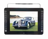Портативный телевизор Eplutus LS-155T Портативный телевизор Eplutus LS-155T
