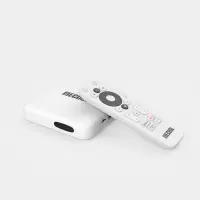 Смарт-приставка Mecool KM2 2/8GB Смарт-приставка Mecool KM2 2/8GB