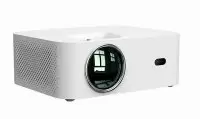 Проектор Xiaomi Wanbo Projector X1 Pro White Global Проектор Xiaomi Wanbo Projector X1 Pro White Global