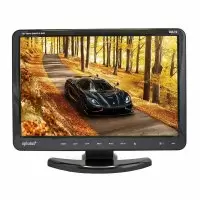 Портативный телевизор Eplutus EP-1608T Портативный телевизор Eplutus EP-1608T