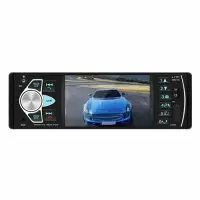 Автомагнитола MyWAY MW-4022B Автомагнитола MyWAY MW-4022B