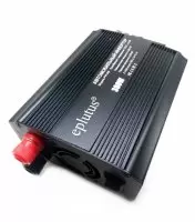 Автомобильный инвертор 300W/12v Eplutus PW-300 Автомобильный инвертор 300W/12v Eplutus PW-300