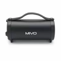 Беспроводная колонка Mivo M06 Беспроводная колонка Mivo M06