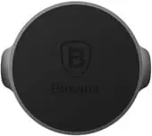 Держатель для смартфона Baseus SUER-C01 (черный)