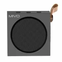 Беспроводная колонка Mivo M30 Беспроводная колонка Mivo M30