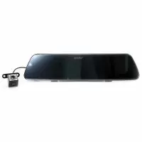 Видеорегистратор зеркало Eplutus D11 Pro Видеорегистратор зеркало Eplutus D11 Pro
