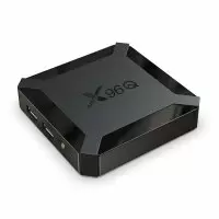 Смарт-приставка X96Q 2/16 GB Смарт-приставка X96Q 2/16 GB