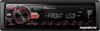 Автомагнитола Pioneer MVH-09UB Автомагнитола Pioneer MVH-09UB