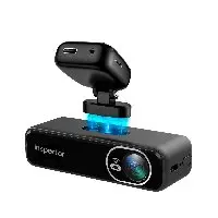 Видеорегистратор Inspector UHD 350
