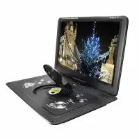 Портативный DVD XPX EA-1769L Портативный DVD XPX EA-1769L