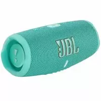 Беспроводная колонка JBL Charge 5 (бирюзовый) Беспроводная колонка JBL Charge 5 (бирюзовый)