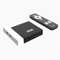 Смарт-приставка Mecool KM7 Plus 2/16GB Смарт-приставка Mecool KM7 Plus 2/16GB