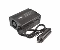 Автомобильный инвертор 150W/12v Eplutus PW-150 Автомобильный инвертор 150W/12v Eplutus PW-150