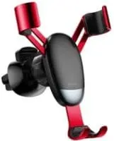 Держатель для смартфона Baseus SUYL-G09 (красный)